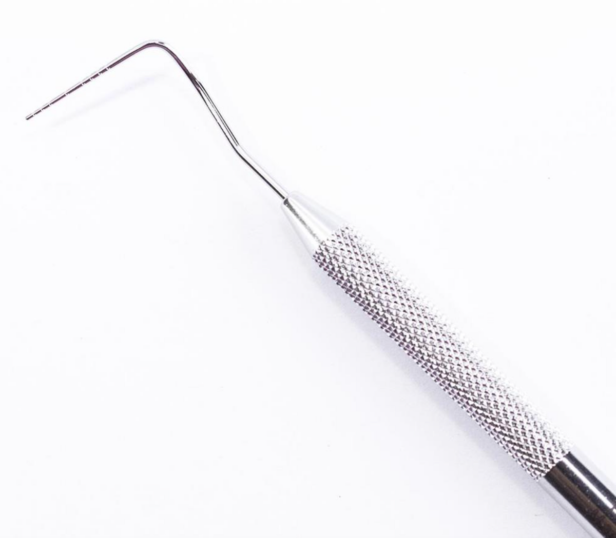 Sonda Parodontale Williams E Explorer 23 - Strumento Dentale SOP Instruments - Made In USA - Foto 4