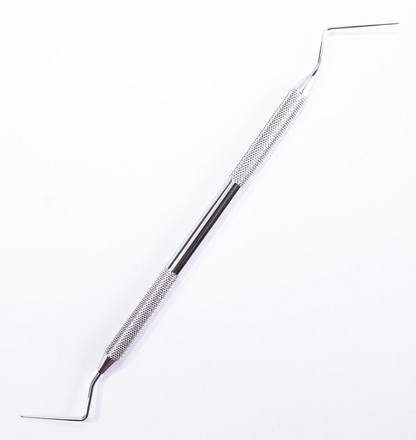 CONDENSADOR DOBLE 1/3 HU-FRIEDY