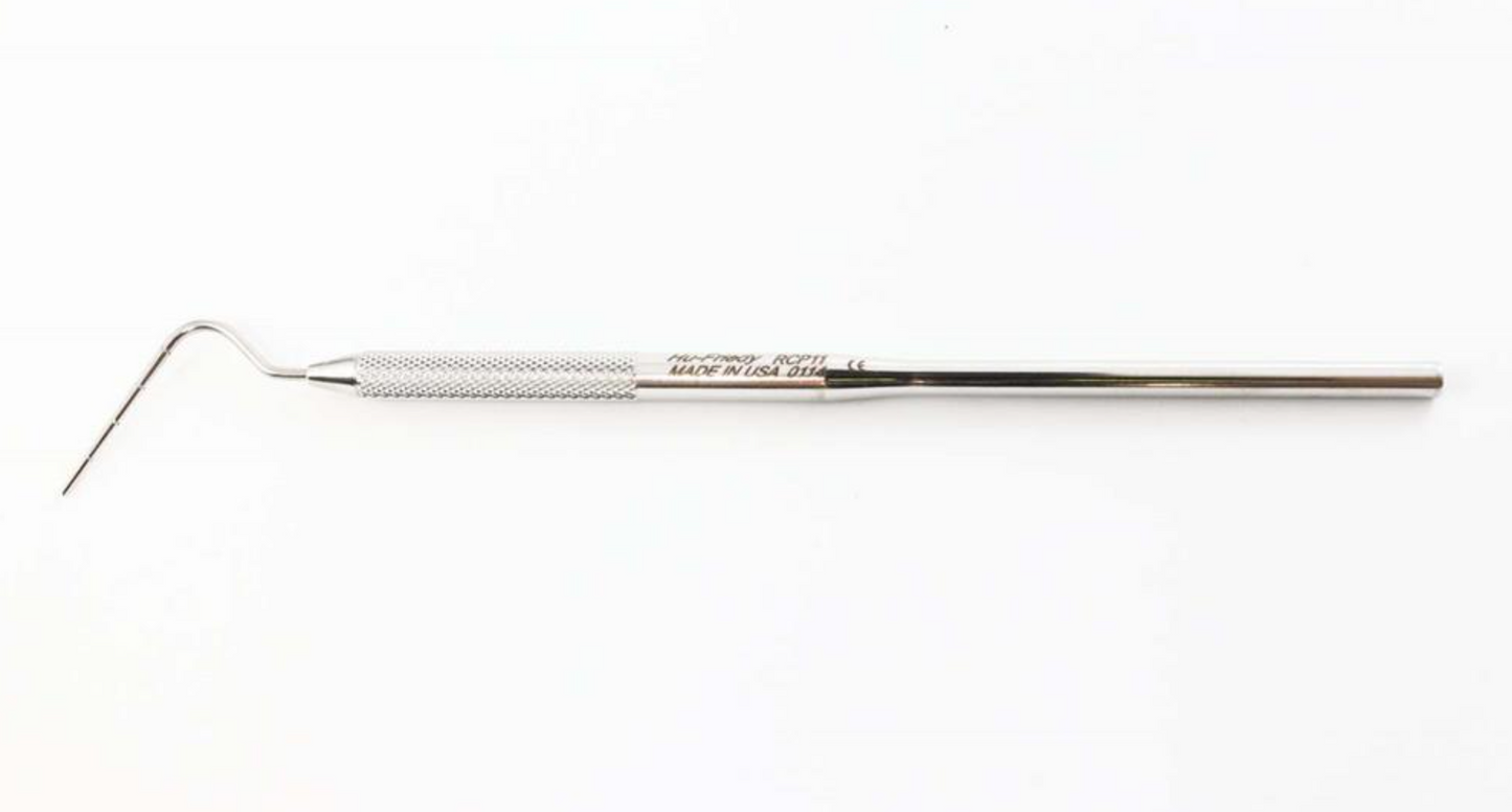 CONDENSADOR SHILDER POSTERIOR 11 HU-FRIEDY