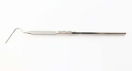 CONDENSADOR SHILDER POSTERIOR 11 HU-FRIEDY