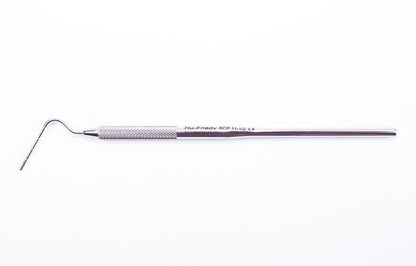 CONDENSADOR SHILDER POSTERIOR 11-1/2 HU-FRIEDY