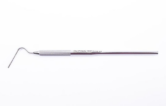 CONDENSADOR SHILDER POSTERIOR 11-1/2 HU-FRIEDY