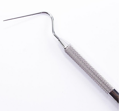 CONDENSADOR SHILDER POSTERIOR 8-1/2 HU-FRIEDY