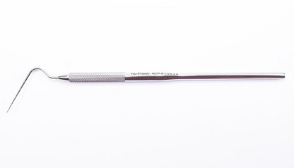CONDENSADOR SHILDER ANTERIOR 8-1/2 HU-FRIEDY