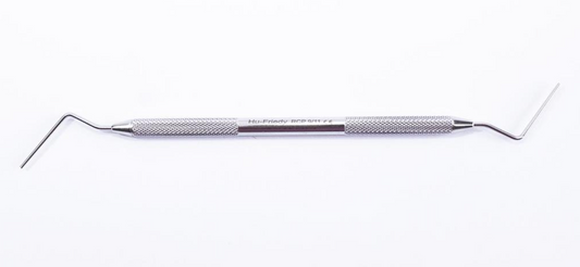 CONDENSADOR SHILDER POSTERIOR 9/11 HU-FRIEDY