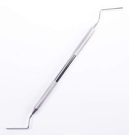 CONDENSADOR SHILDER POSTERIOR 9/11 HU-FRIEDY