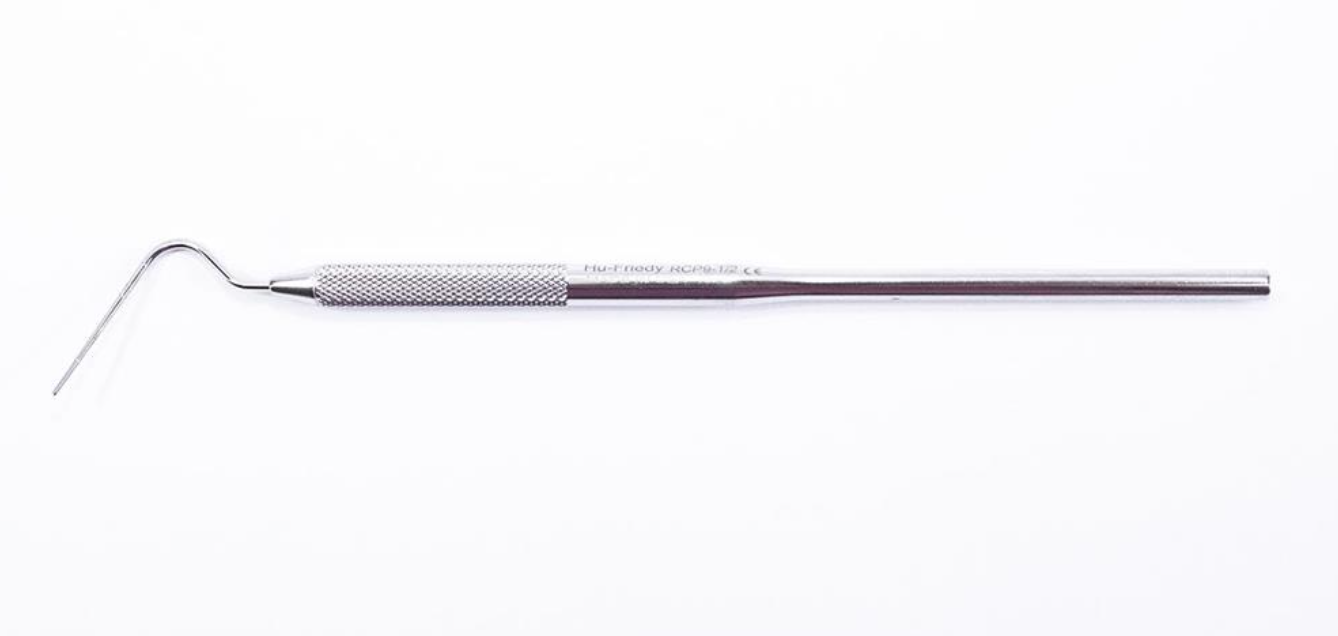 CONDENSADOR SHILDER POSTERIOR 9-1/2 HU-FRIEDY