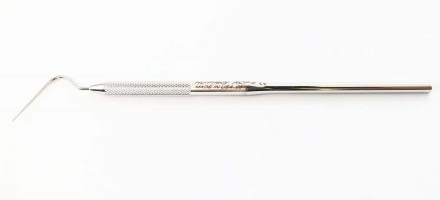 CONDENSADOR SHILDER ANTERIORES 9A HU-FRIEDY