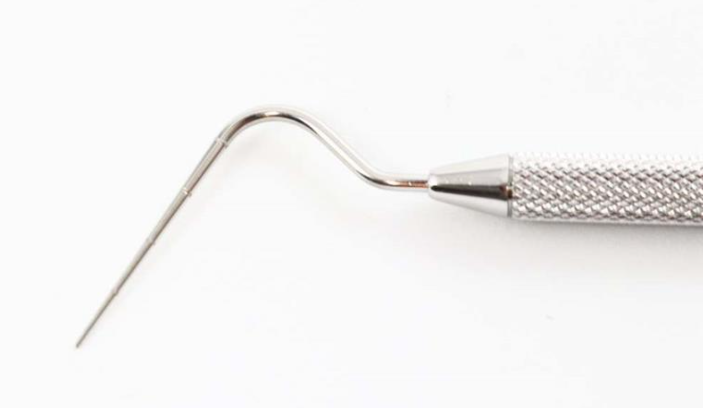 CONDENSADOR SHILDER ANTERIORES 9A HU-FRIEDY