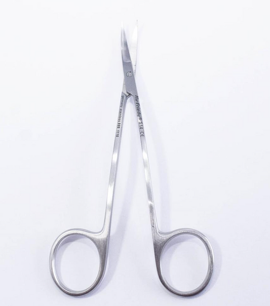 TIJERA LAGRANGE S14 (11.5CM) HU-FRIEDY