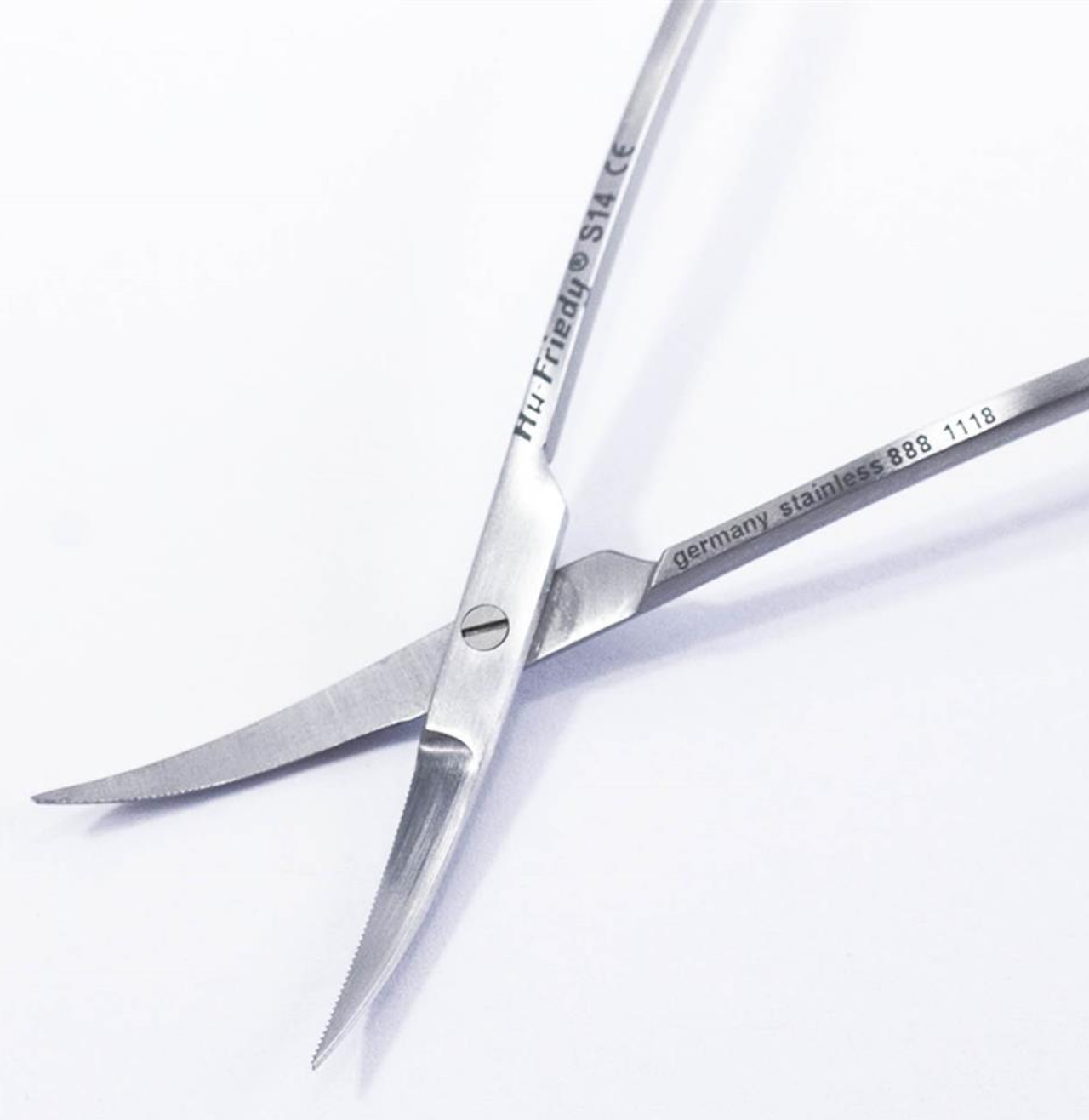 TIJERA LAGRANGE S14 (11.5CM) HU-FRIEDY