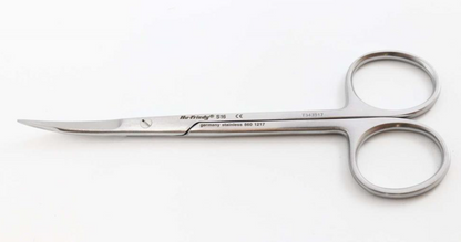 TIJERA GOLDMAN-FOX S16 (12.5CM) HU-FRIEDY