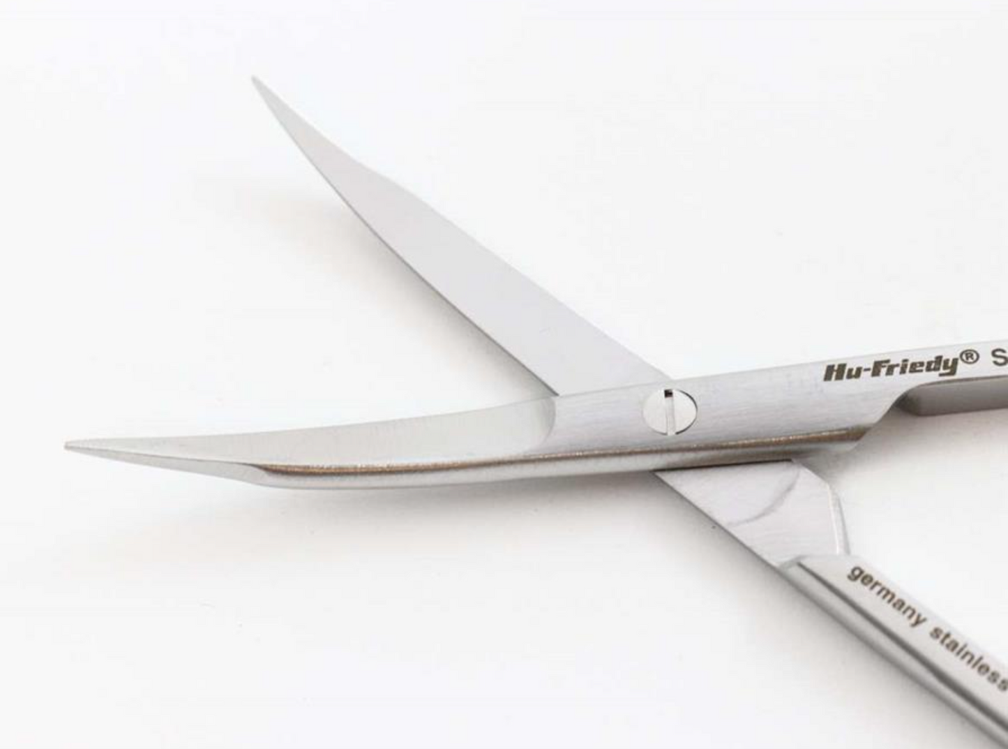 TIJERA GOLDMAN-FOX S16 (12.5CM) HU-FRIEDY