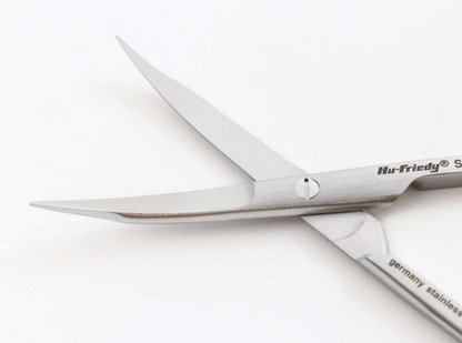 TIJERA GOLDMAN-FOX S16 (12.5CM) HU-FRIEDY