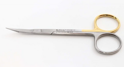 TIJERA GOLDMAN-FOX SUPER-CUT S16SC (12.5CM) HU-FRIEDY