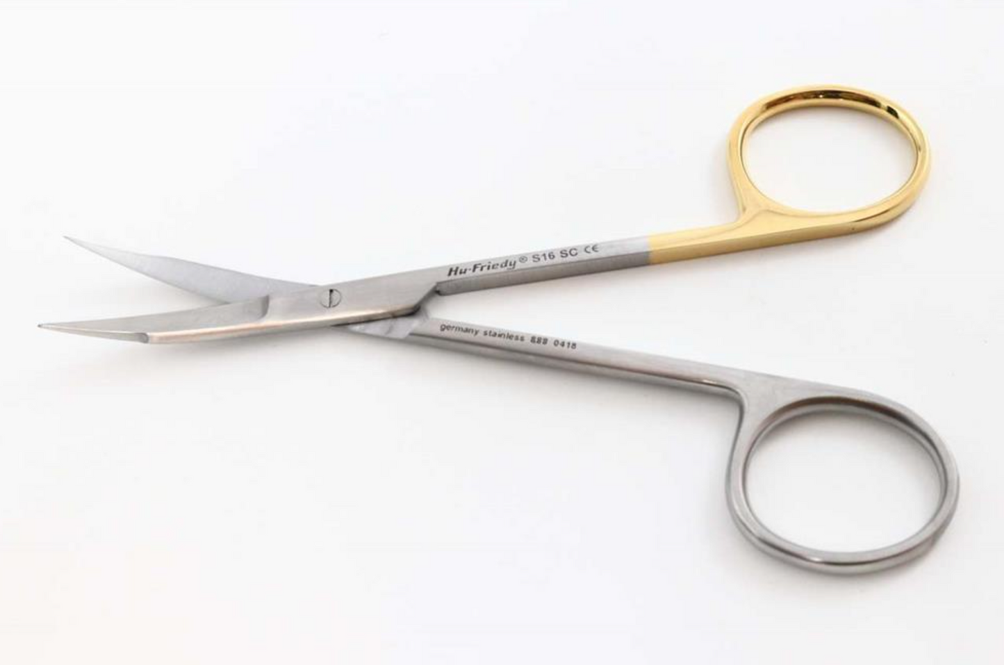 TIJERA GOLDMAN-FOX SUPER-CUT S16SC (12.5CM) HU-FRIEDY