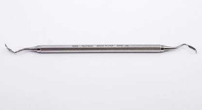 CURETA/RASPADOR S204 HU-FRIEDY