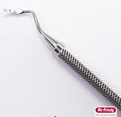 CURETA/RASPADOR S204 HU-FRIEDY