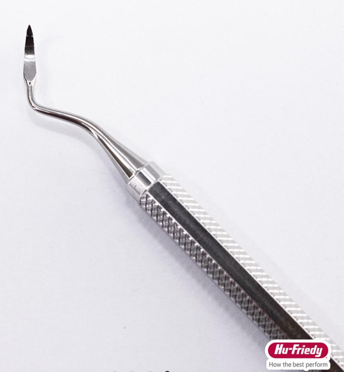 CURETA/RASPADOR S204 HU-FRIEDY