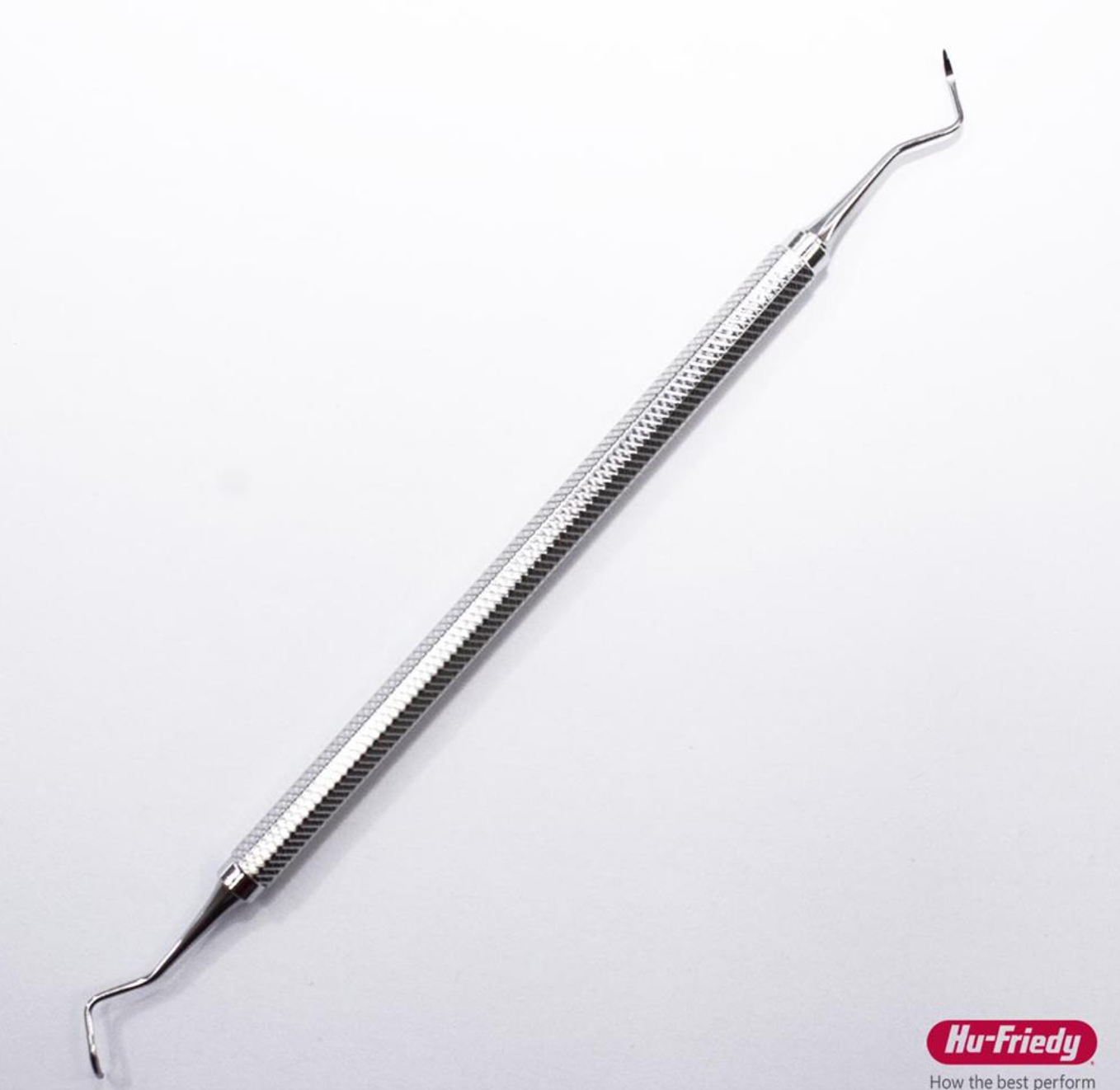 CURETA/RASPADOR 204S HU-FRIEDY