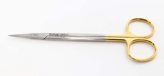 TIJERA PERMASHARP KELLY RECTA (16CM)