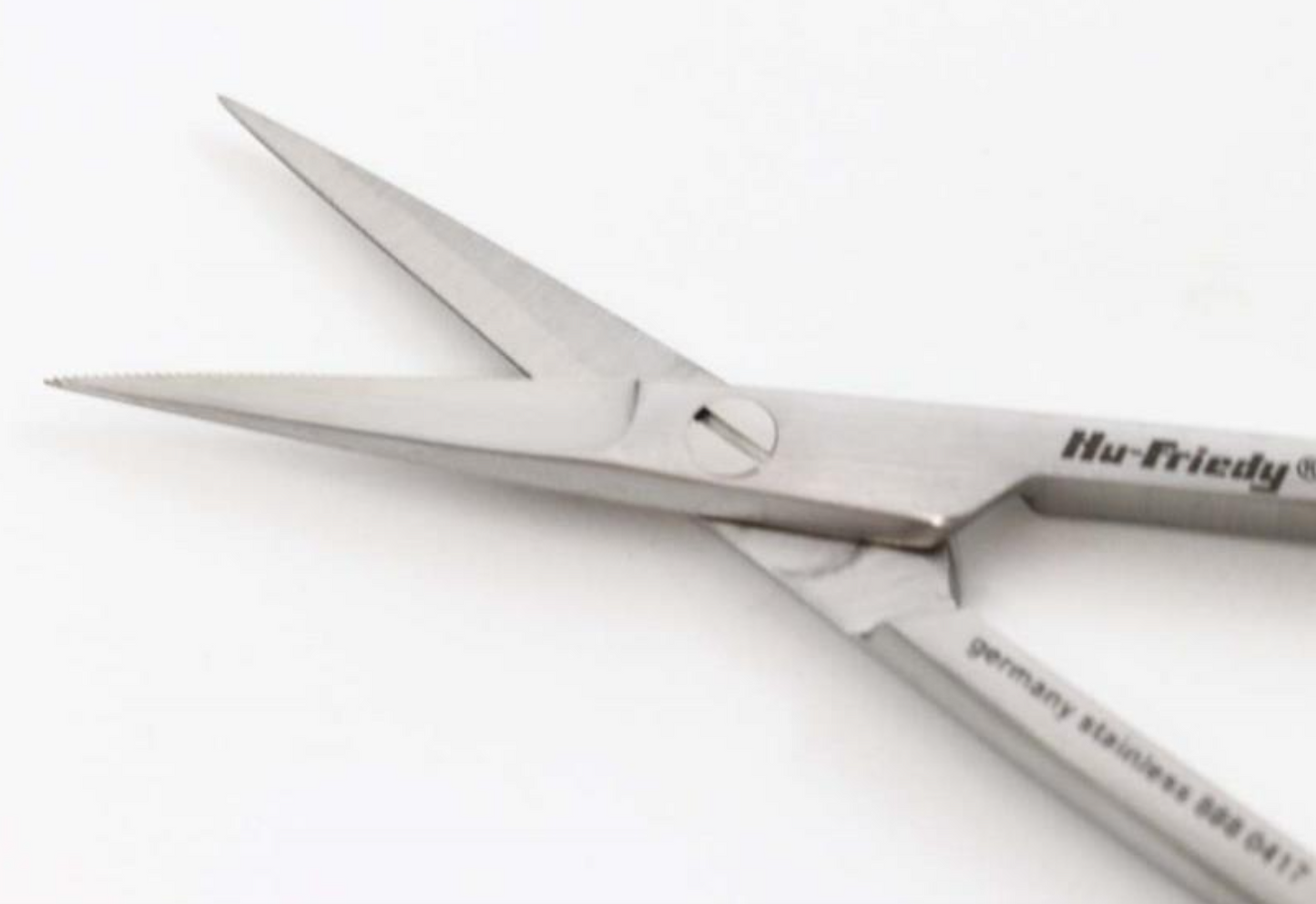 TIJERA PERMASHARP KELLY RECTA (16CM)