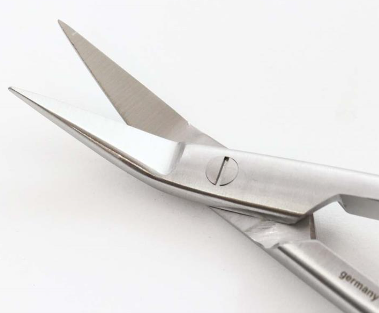 TIJERA WAGNER CURVA S6 (11.5CM)