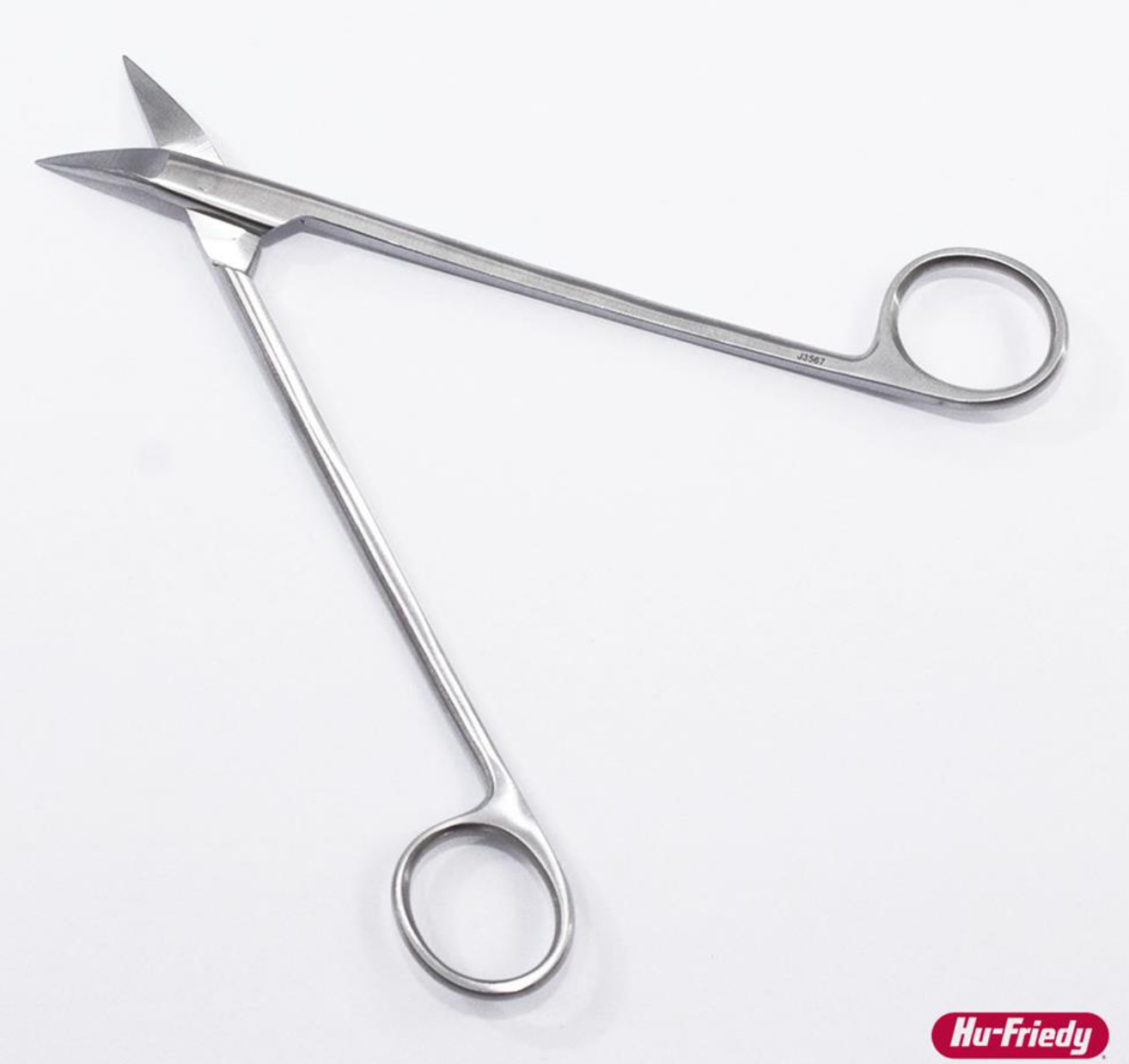 TIJERA DEAN S9 (16.5CM)