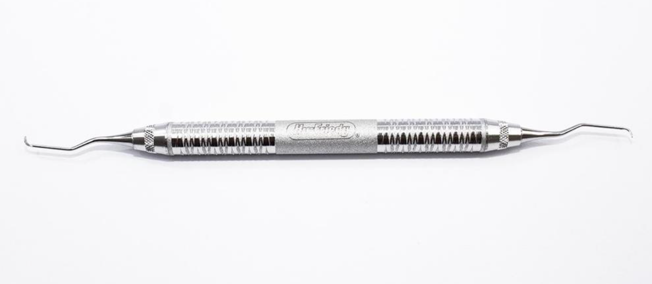 CURETA GRACEY MINI FIVE 1/2 MANGO 6 HU-FRIEDY