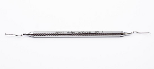 CURETA GRACEY MINI FIVE 11/12 HU-FRIEDY