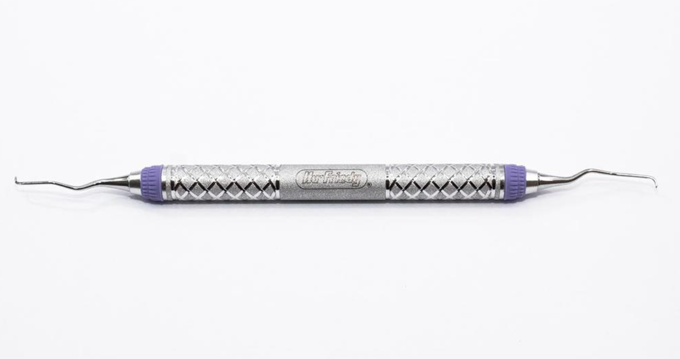 CURETA GRACEY MINI FIVE 11/12 MANGO 9 EVEREDGE HU-FRIEDY