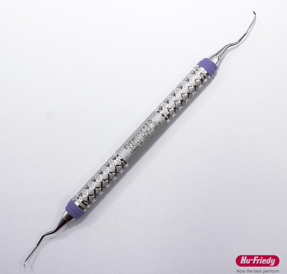 CURETA GRACEY MINI FIVE 11/12 MANGO 9 EVEREDGE HU-FRIEDY
