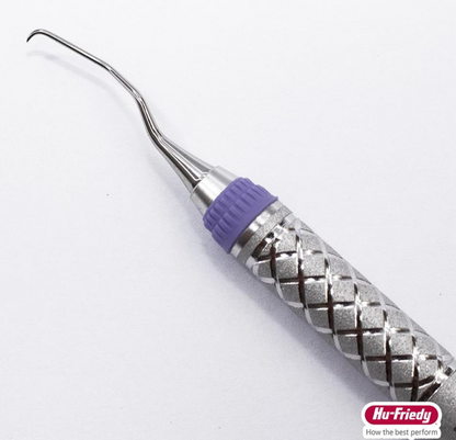 CURETA GRACEY MINI FIVE 11/12 MANGO 9 EVEREDGE HU-FRIEDY