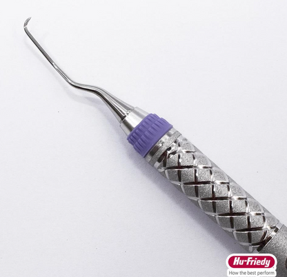 CURETA GRACEY MINI FIVE 11/12 MANGO 9 EVEREDGE HU-FRIEDY