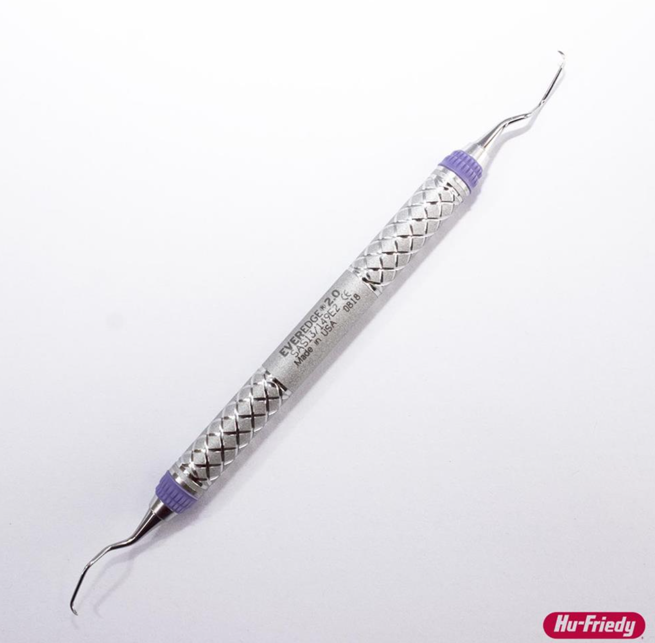 CURETA GRACEY MINI FIVE 13/14 MANGO 9 EVEREDGE HU-FRIEDY