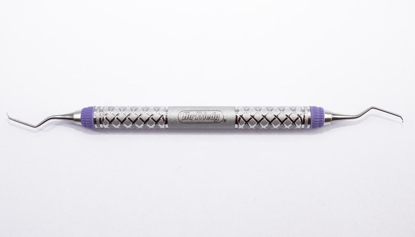 CURETA GRACEY MINI FIVE 3/4 MANGO 9 EVEREDGE HU-FRIEDY