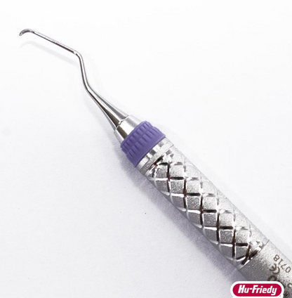 CURETA GRACEY MINI FIVE 3/4 MANGO 9 EVEREDGE HU-FRIEDY