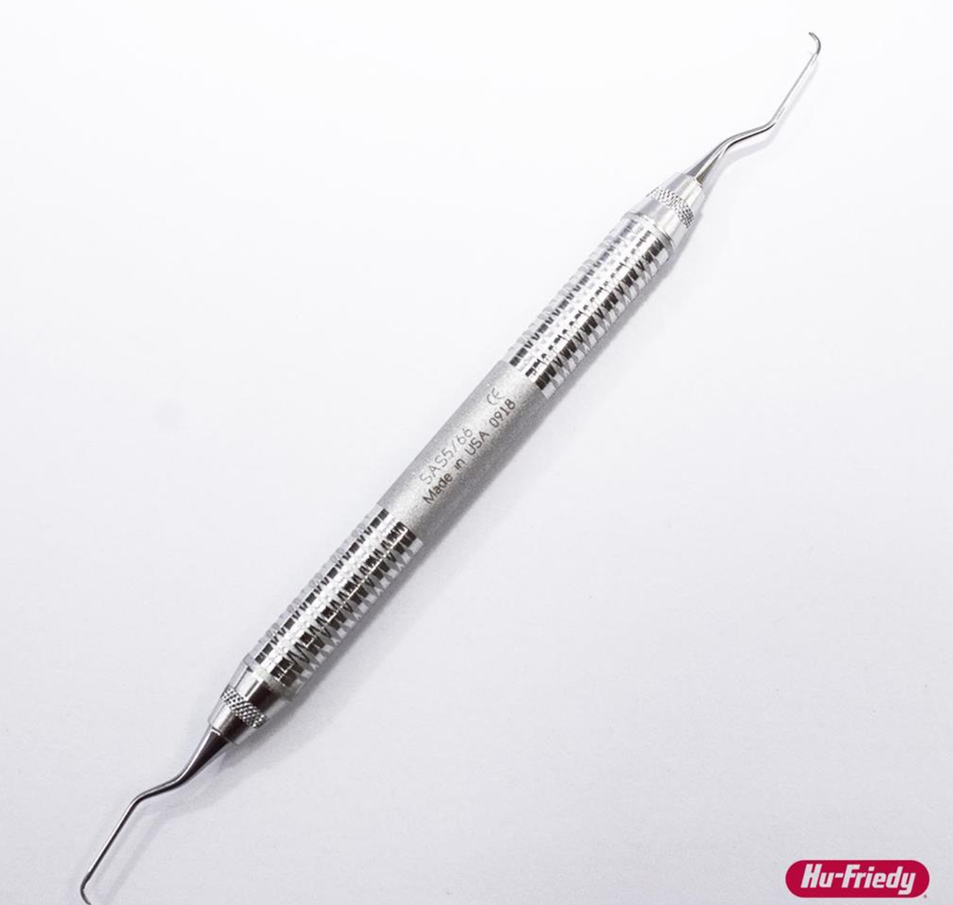 CURETA GRACEY MINI FIVE 5/6 MANGO 6 HU-FRIEDY