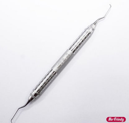 CURETA GRACEY MINI FIVE 5/6 MANGO 6 HU-FRIEDY