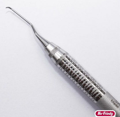 CURETA GRACEY MINI FIVE 5/6 MANGO 6 HU-FRIEDY