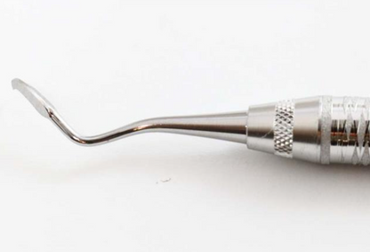 CURETA/RASPADOR CRANE-KAPLAN CK6 (UNIVERSAL) MANGO 6 HU-FRIEDY