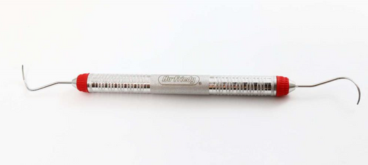 CURETA/RASPADOR EN LIMA DE DIAMANTE PARA FURCAS TIPO NABERS HU-FRIEDY