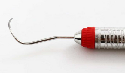 CURETA/RASPADOR EN LIMA DE DIAMANTE PARA FURCAS TIPO NABERS HU-FRIEDY