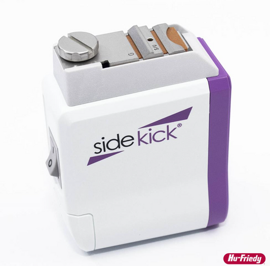 KIT DE AFILADO SIDEKICK HU-FRIEDY