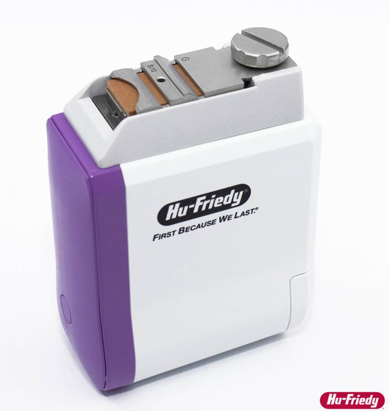 KIT DE AFILADO SIDEKICK HU-FRIEDY