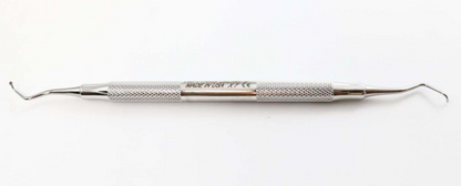 CURETA PARA FURCA DEMARCO 2 HU-FRIEDY