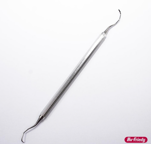 CURETA GRACEY 15/16 (MESIAL) HU-FRIEDY