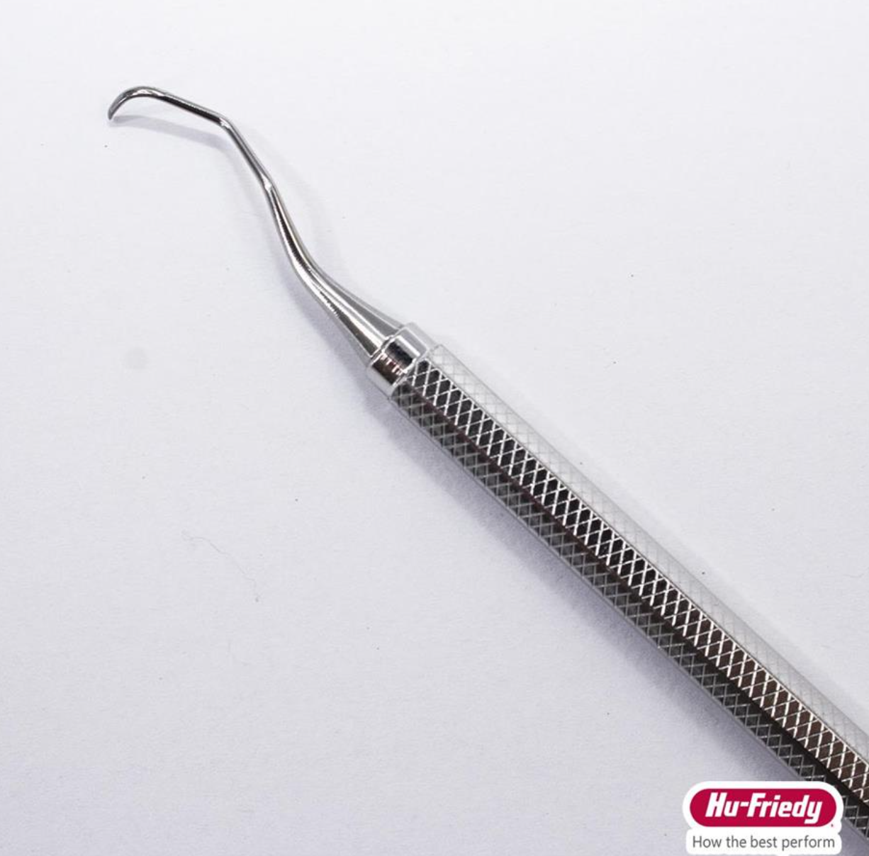 CURETA GRACEY 15/16 (MESIAL) HU-FRIEDY