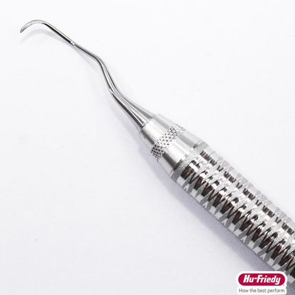 CURETA GRACEY 15/16 (MESIAL) MANGO 6 HU-FRIEDY
