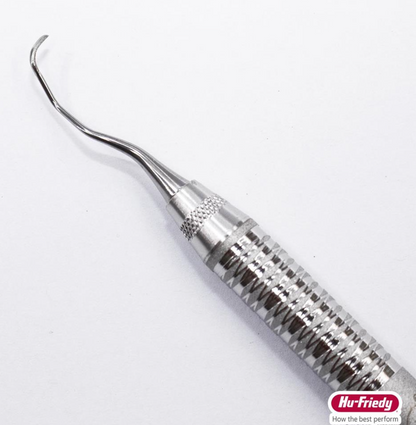 CURETA GRACEY 15/16 (MESIAL) MANGO 6 HU-FRIEDY